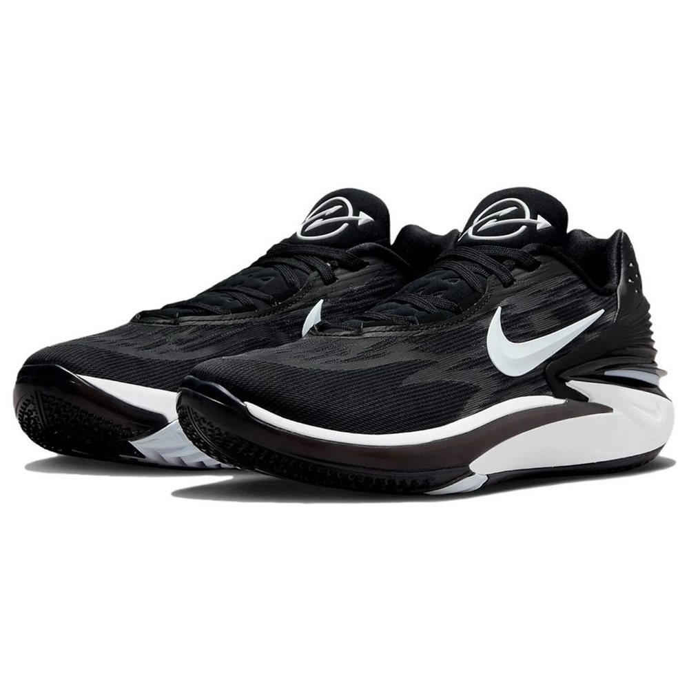 Nike Zoom GT Cut 2 TB ‘Anthracite Black’ Basketball Shoes (DJ6015-006) Size 18